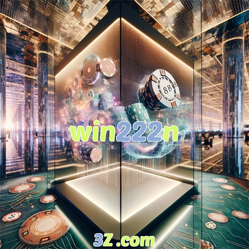 Explorando as Funcionalidades do win222n: Uma Nova Era de Jogos Online
